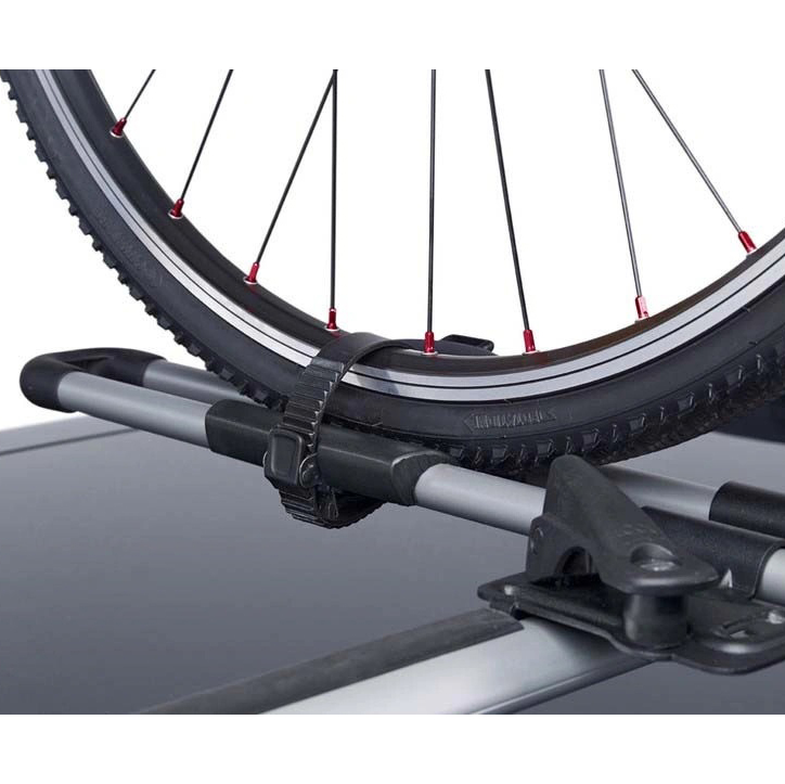 THULE | Крепление для велосипеда вертикальное |  FreeRide 532 TWIN PACK 532010 | превью 3