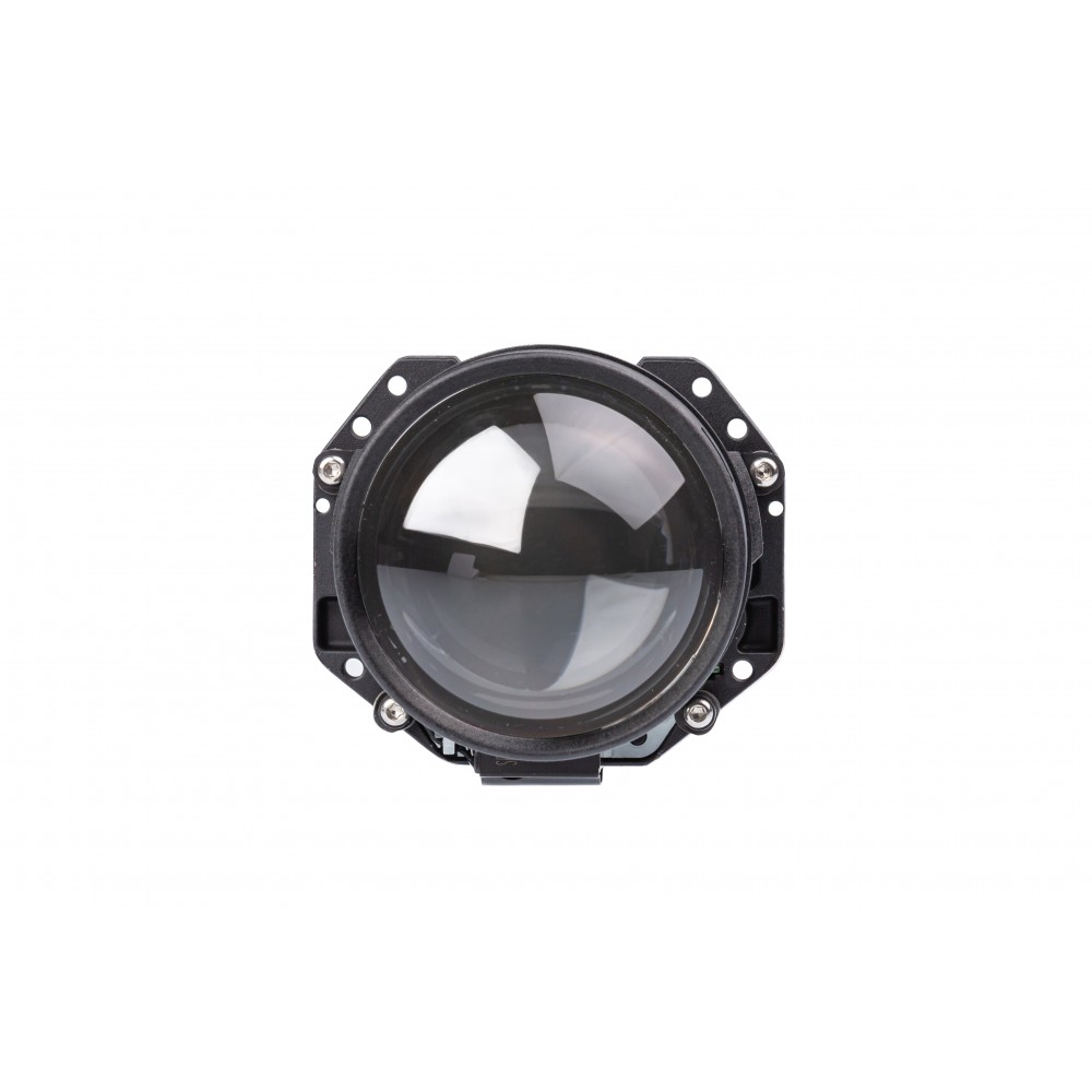 OPTIMA  | LENS-2.5-BiLED- SRT-DC | SRT Double Chip 2.5" 5500K КОМПЛ | 4