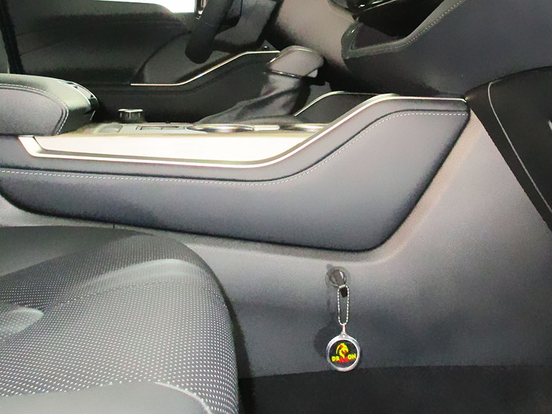 DRAGON | TOYOTA HIGHLANDER IV (U75) (2022-) 2.0 авт. TIPTRONIC КП, БШ | превью 2