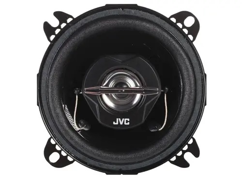JVC | CS-J420X | 4" (10cm), 2-х полосные, 20/210w, 45-22 kHz, 90 db, 43 mm, без сеток | превью 2