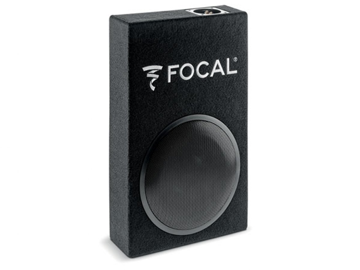 Focal PSB200 8 (20cm), 150250 Вт, 83 db