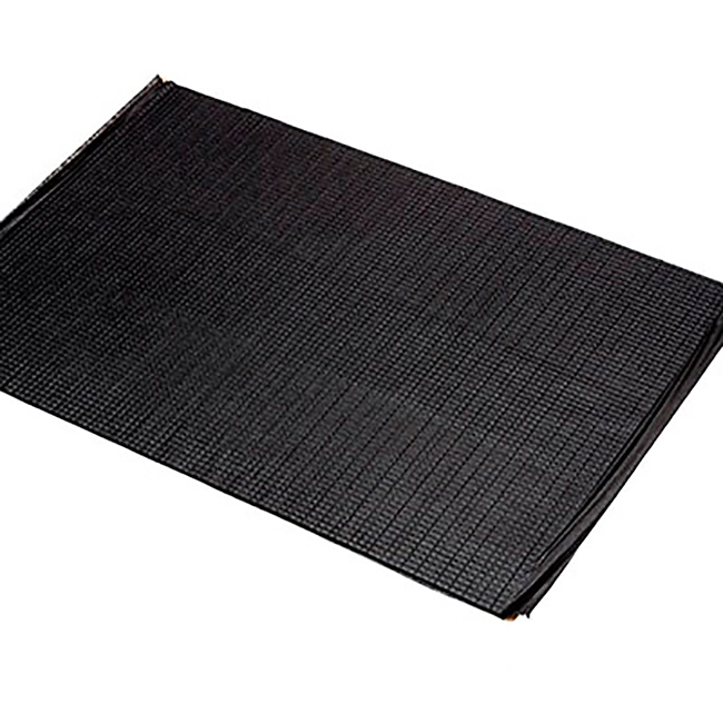 STP | Бимаст Стандарт | без фольги, толщина 3 мм, лист 0,4 кв. м (2 кв. м/уп) | 2