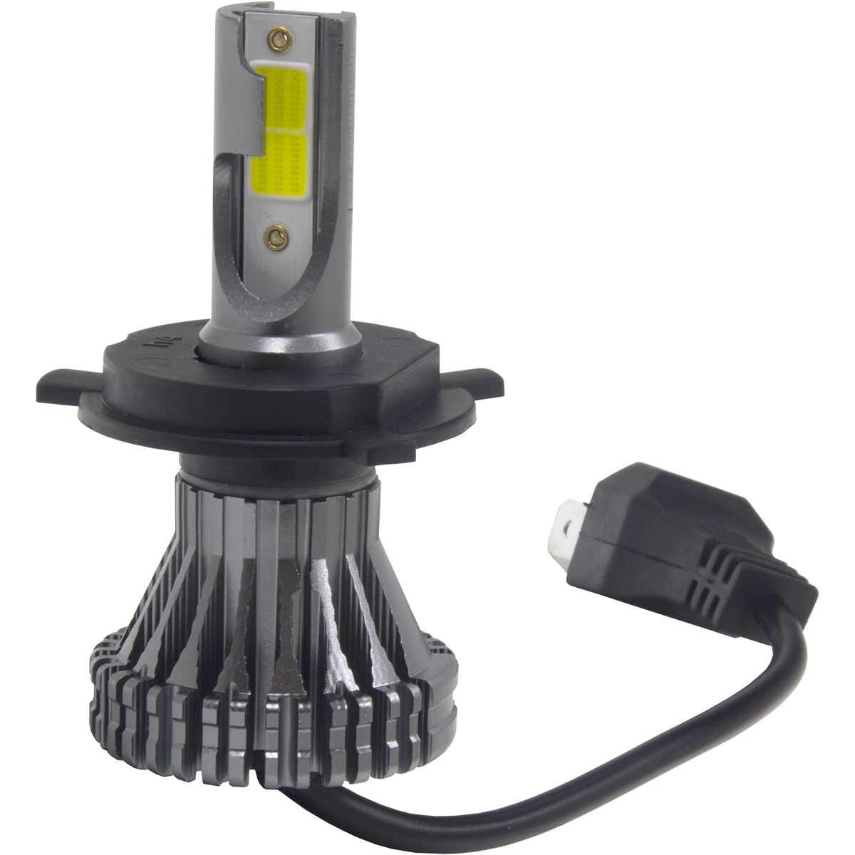 AMP | CSP L03 | H4,  6000K , 12V, 20 Вт, 2700 Lm  комплект 2 шт. | превью 2