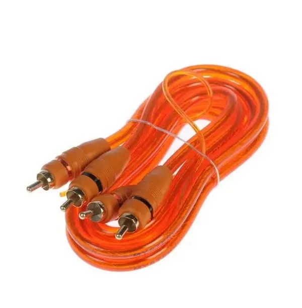 Mystery | MPRO 1.2 | RCA кабель | превью 2