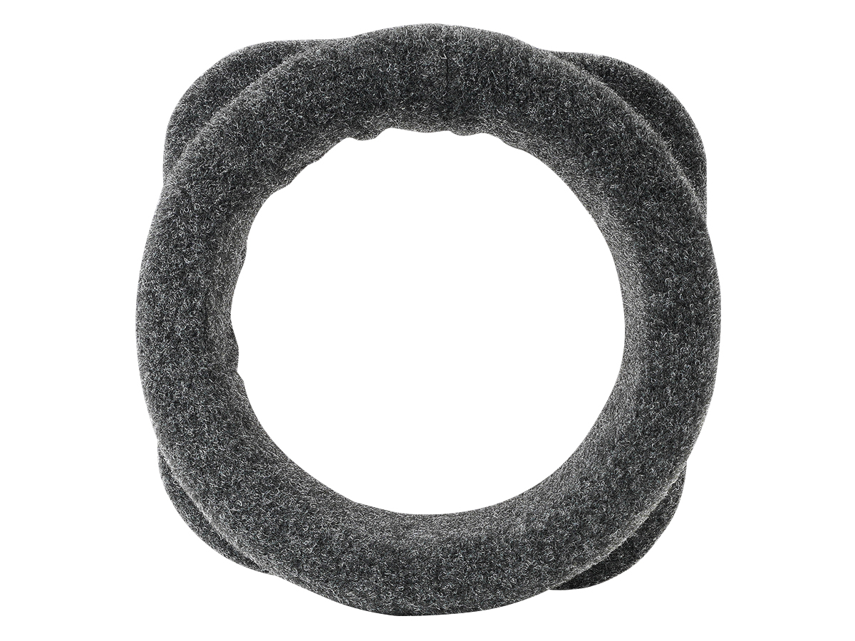 AurA | Кольца 16 См | Переходные кольца 16 См НАКЛОН НА ПЛАТФОРМЕ Карпет ВЫСОТА 85 мм  | превью 2