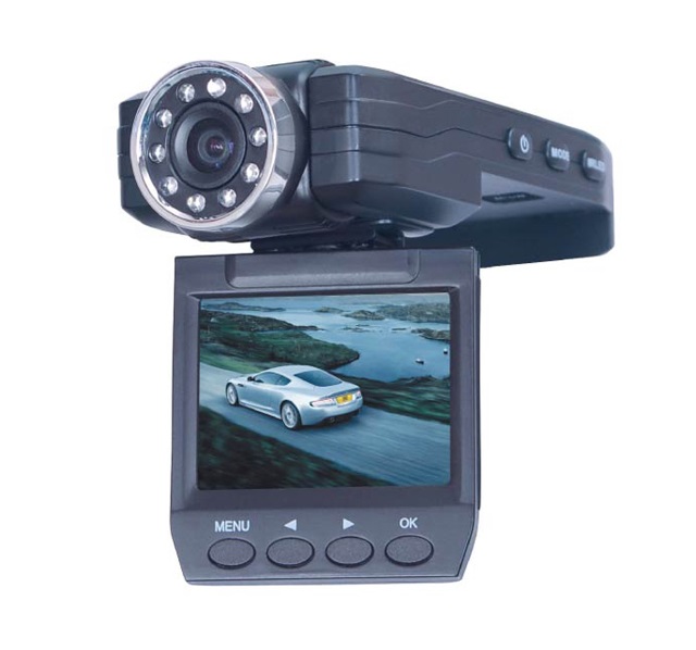 Eplutus | F 600LHD | Full HD.5.0Мп, 2"-экр,ПУЛЬТ120гр.х180гр.1920х1080, Zoom-4-х,HDMI Кнопка - SOS | 1