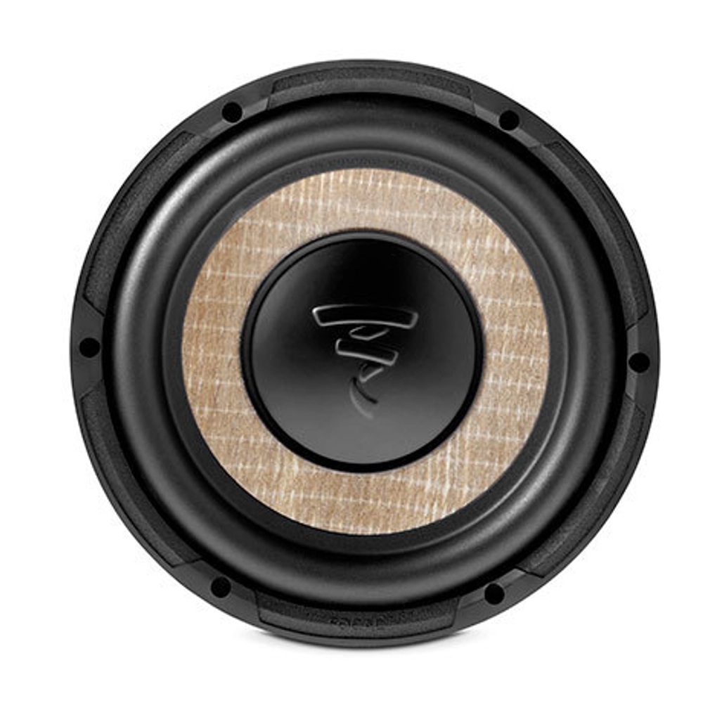 Focal | P20FSE | Сабвуферная головка Performance Flax EVO 8"/250Вт, 4Ом  | превью 1
