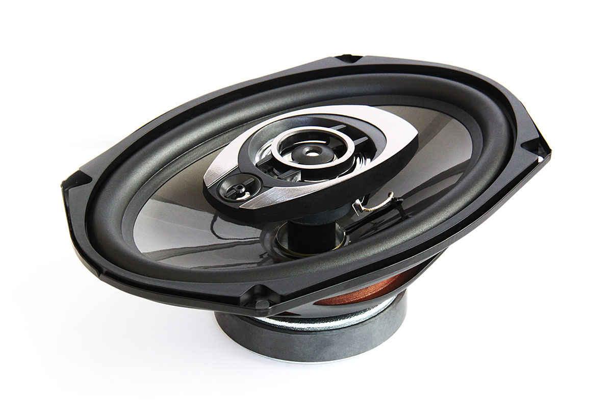 Swat | SP B-69 | 6*9", 3 полосн, 70/280 Вт | 4