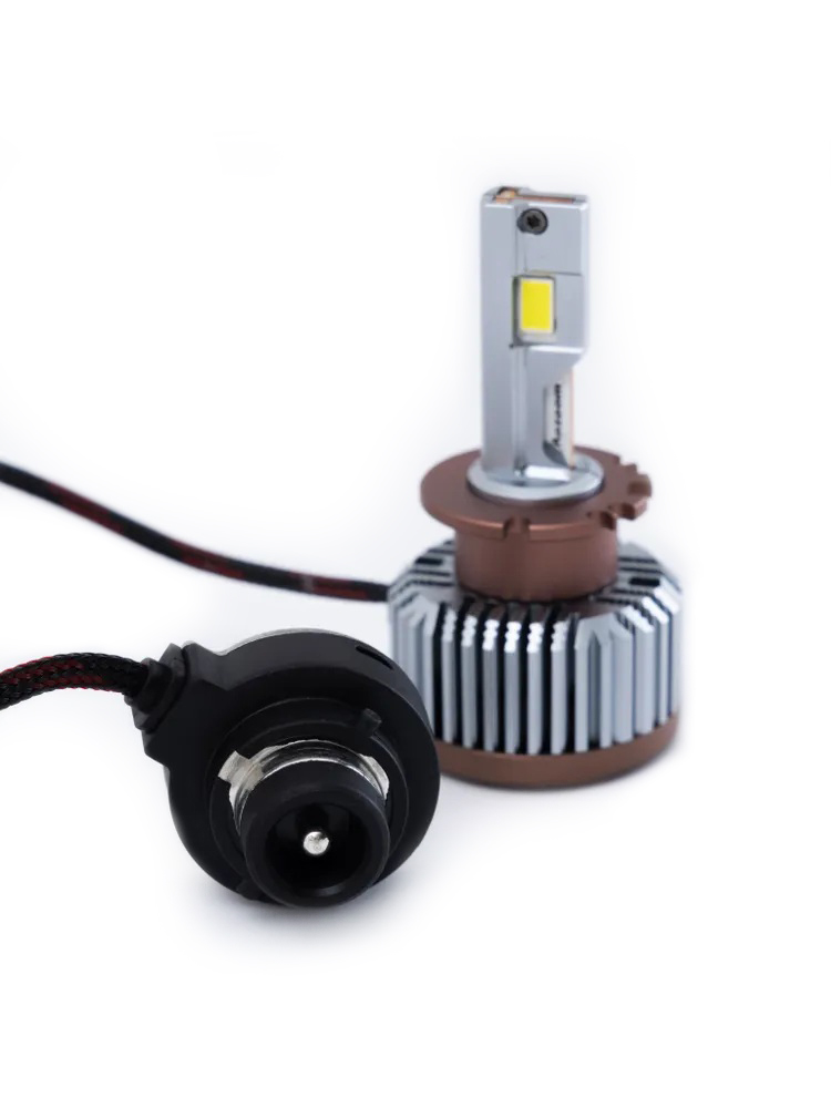 AOZOOM | Service Replacement D2S |  5500K , 12V  комплект 2 шт. | 4