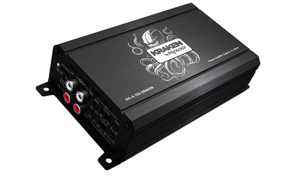 Prology | RX-4.100 KRAKEN |  | 7