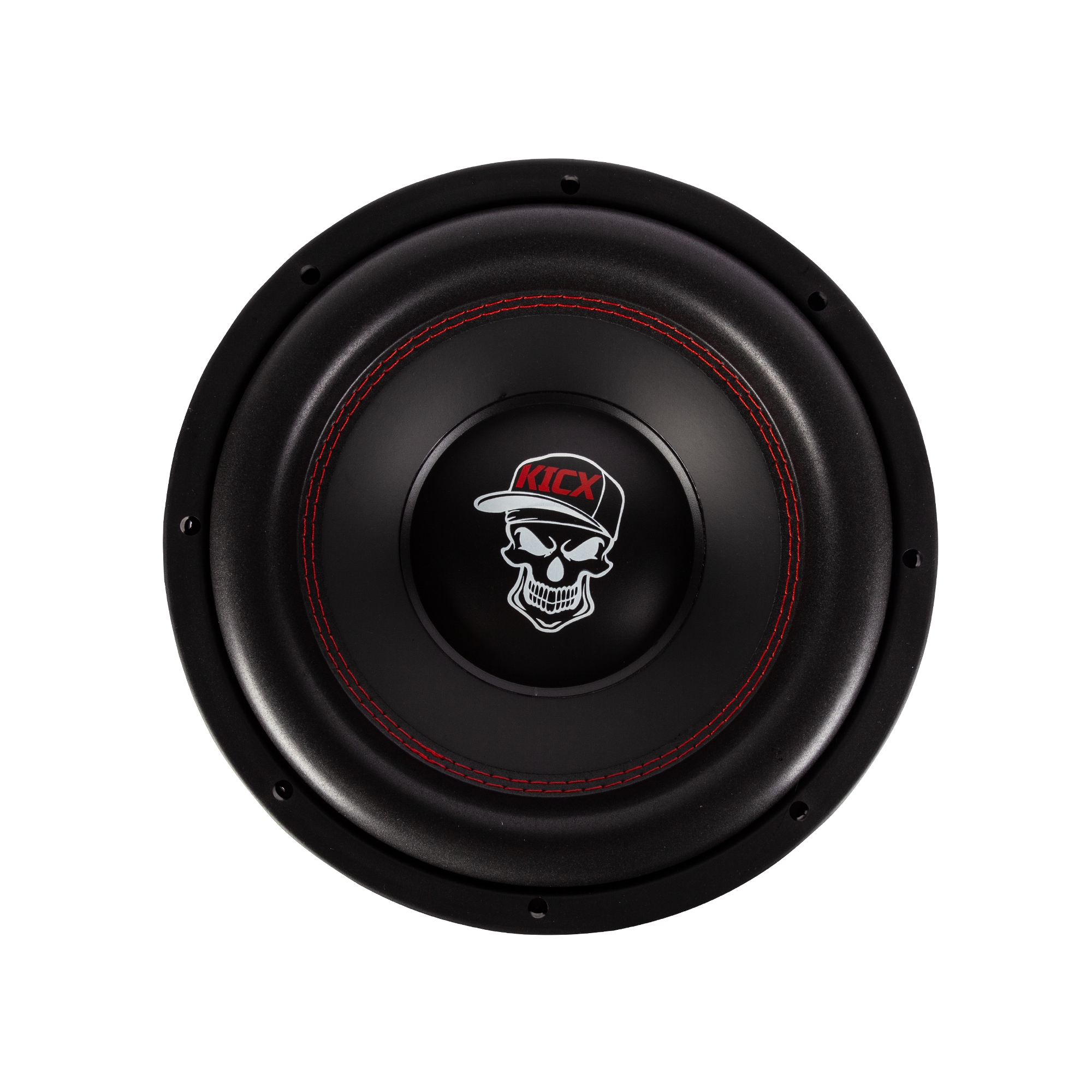 KICX |  LL12 (2+2 Ohm) |  12" 600 Вт RMS,  | превью 2