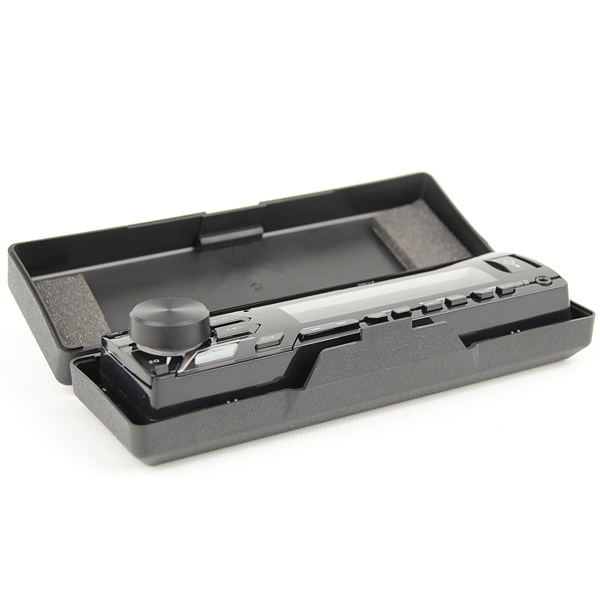 ACV | AVS-811G | USB/SD /FM/AUX 1RCA, зеленая подсветка | 4