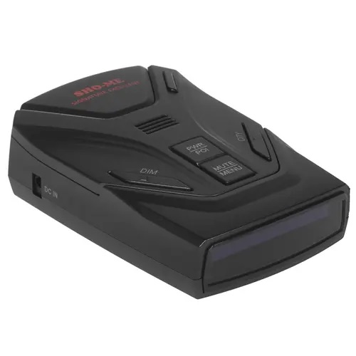 Sho-Me | SIGNATURE EXCELLENT | Радар-детектор, OLED дисплей GPS-датчиком.база камер,  | превью 1