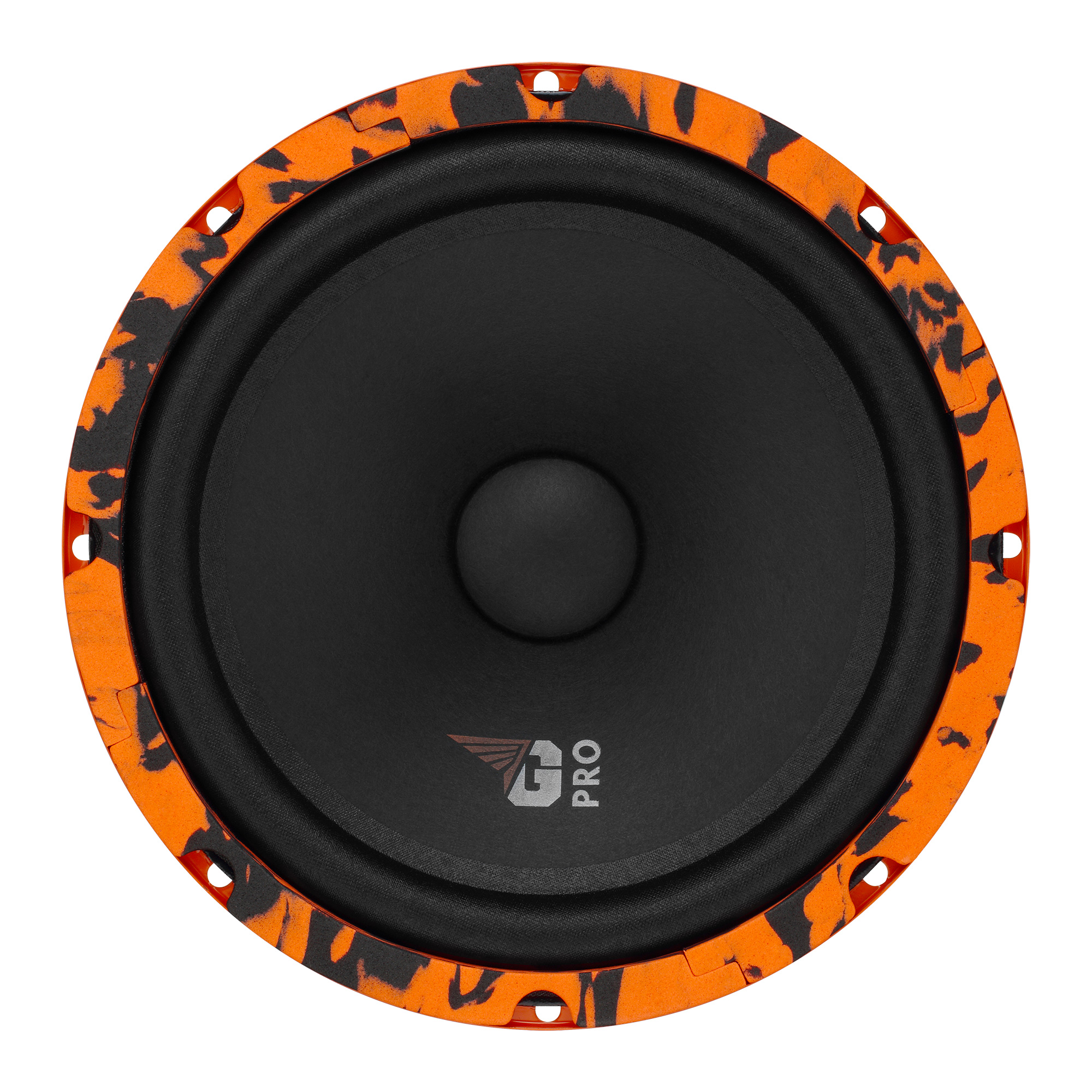 DL Audio | Gryphon PRO 200 Midbass | | 4