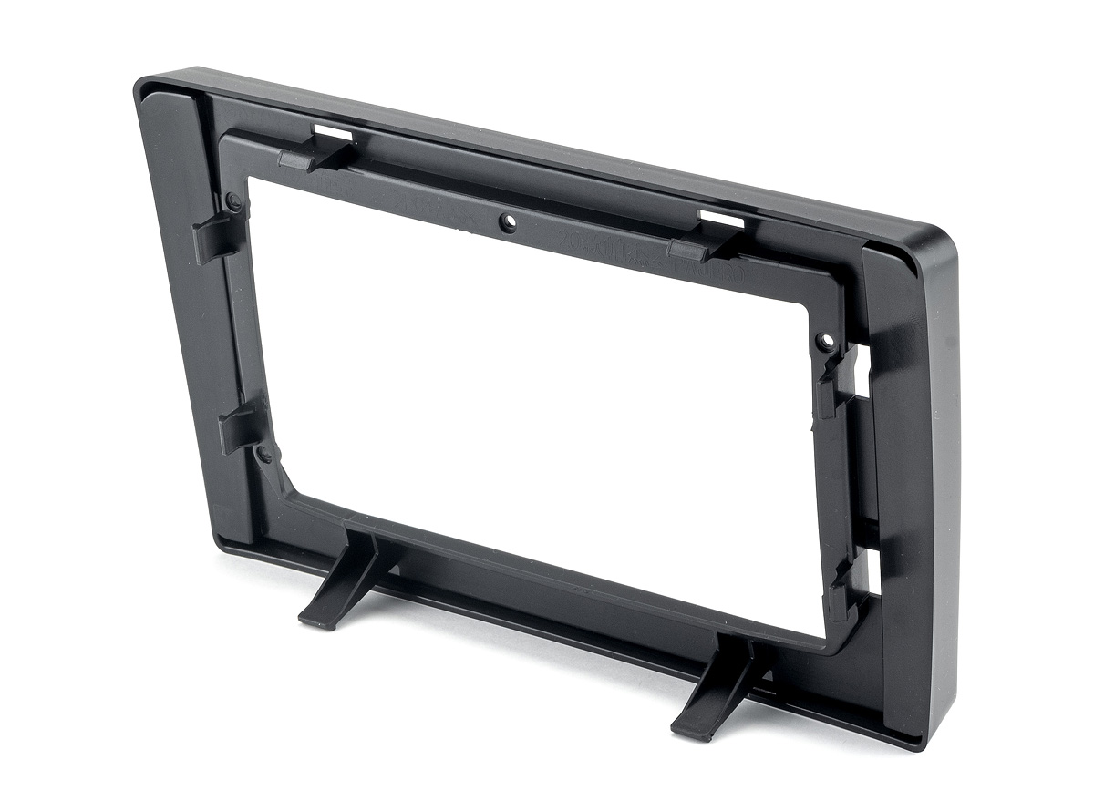 Incar | RMS-FC450 | Рамка магнитолы  для Mitsubishi Pajero 2020+  | превью 2