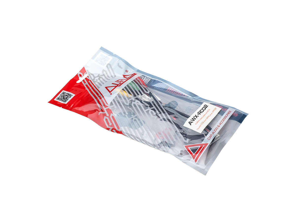 AurA | AWX-RC02 | RCA кабель для Teyes SPRO, СС2, TPRO, SPRO+, CC2+, TPRO2, X1 4G | превью 2