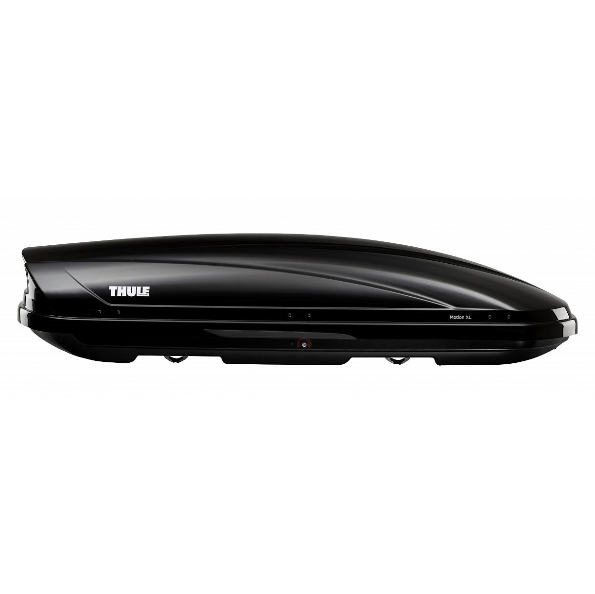 THULE | Motion XL (800) | Бокс черный глянцевый 205*84*45 460 литров.(620801)| 1