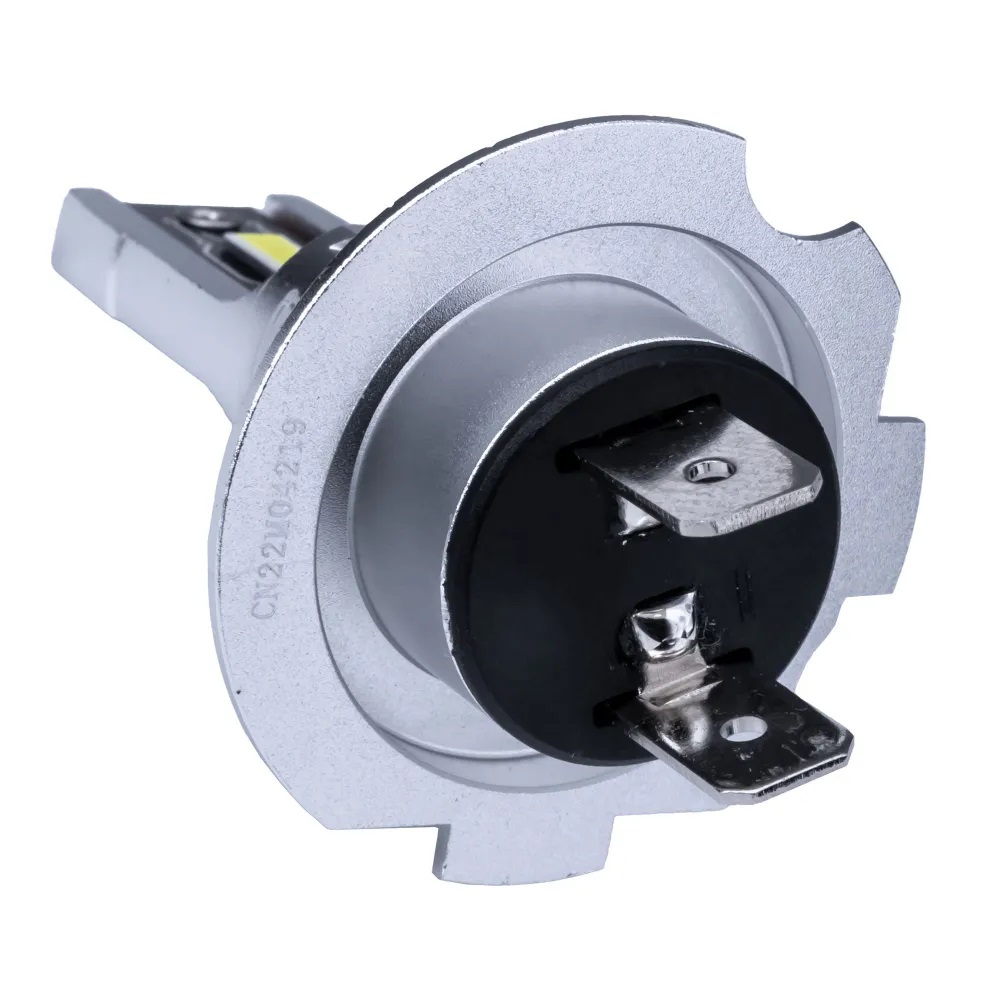 AMP | PRO CSP  | H7/H18,  5000K , 12-24V, 25 Вт, 2000 Lm  комплект 2 шт. | превью 3