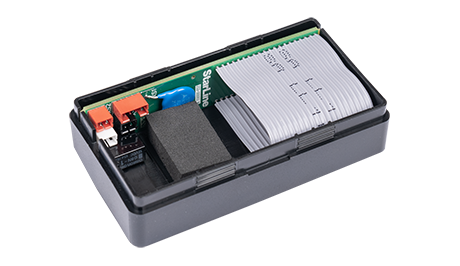 StarLine | BP06 | модуль обхода штатного имобилайзера | превью 2