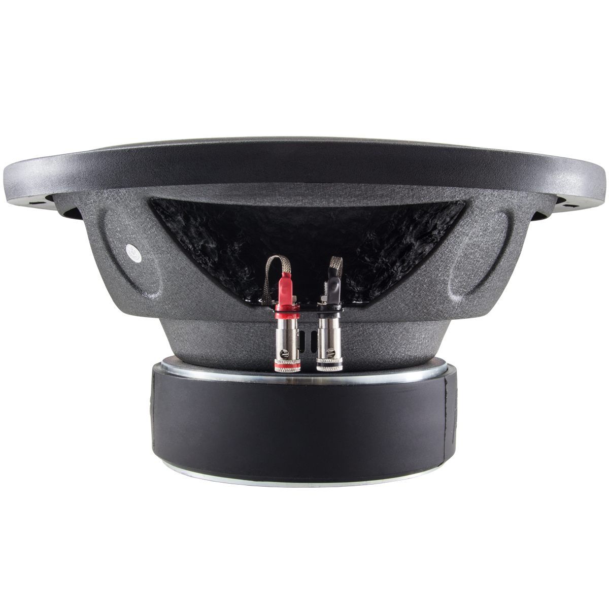 AMP | MASS 800 12D2 |  2+2 Ом, 800W RMS 1600W Max | превью 2