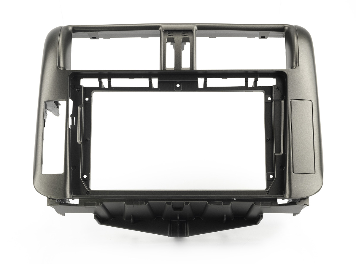 Incar | RTY-FC562 | Рамка магнитолы 9" Toyota Camry 2000-2005 (V30) | 1