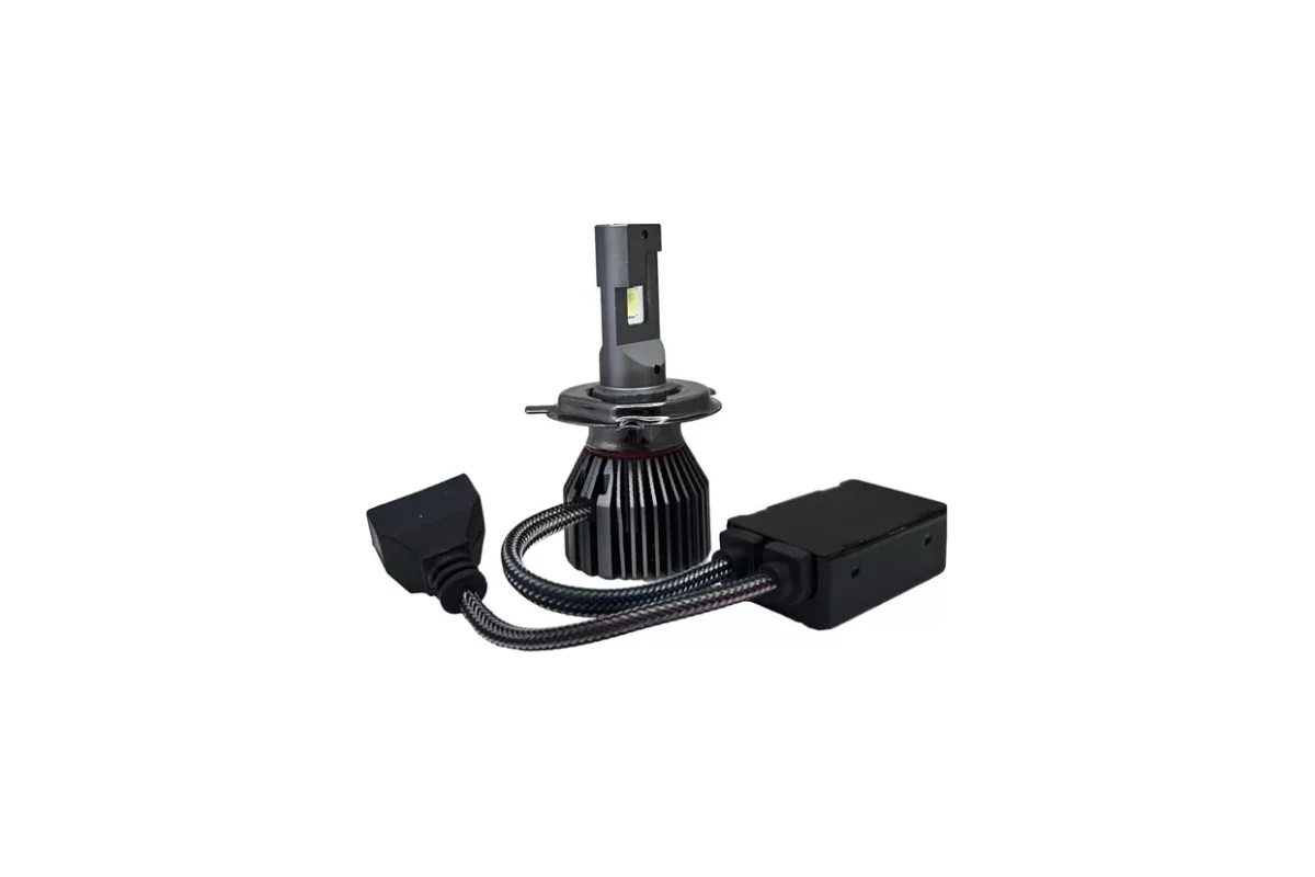 Clearlight | LED X-Treme HB3 | Лампа LED X-Treme HB3 10000 Lm., 6000 K.(2 шт.) | превью 2