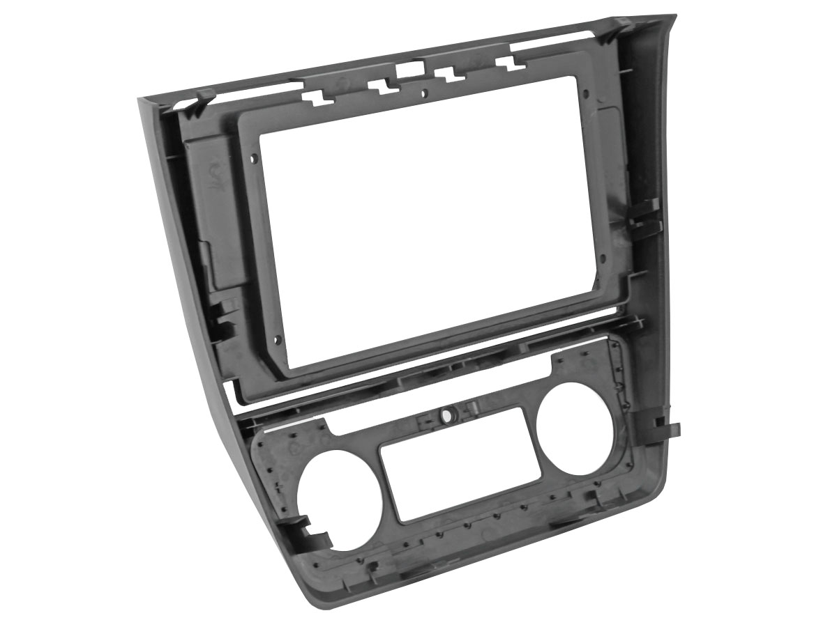 Incar | RSC-FC788 | Рамка для Scoda Yeti 2009-2018 (Auto AC) | 2