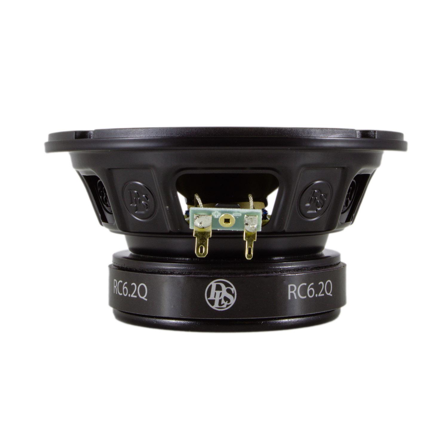 DLS | XCK-RC6.2Q || 3