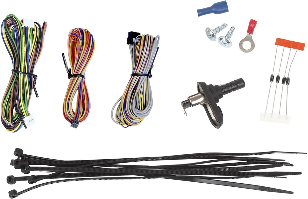 StarLine | A93 GSM ECO 2CAN+2LIN | NEW ЖК дисп, ЗАПУСК , 2CAN+2LIN | 6