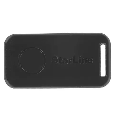 StarLine | Брелок-метка BLE |  д/SL M66/V66/M/X/AS*96/i96CAN | Брелок метка | превью 2