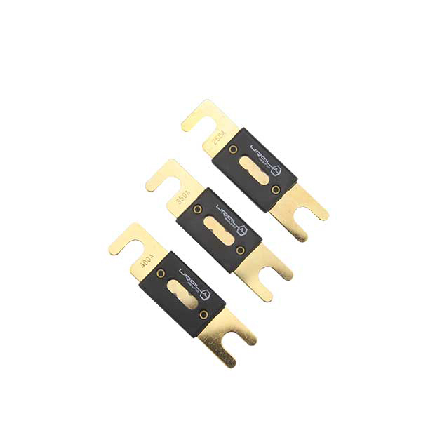 Ural | ANL-DB80 | Предохранитель  ANL 80А, 2 штуки, блистер | превью 1