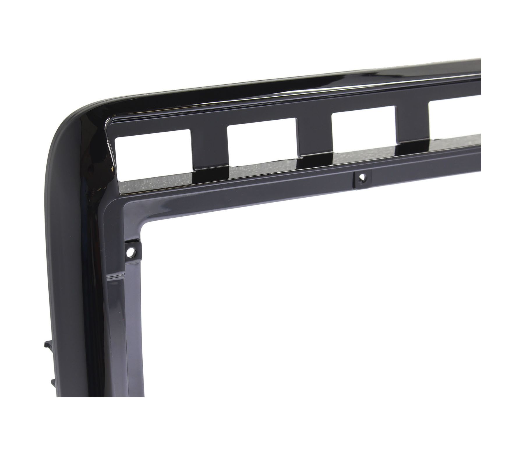 TEYES | Porsche Cayenne 2002-2004 | Переходная рамка 9"  Porsche | превью 3