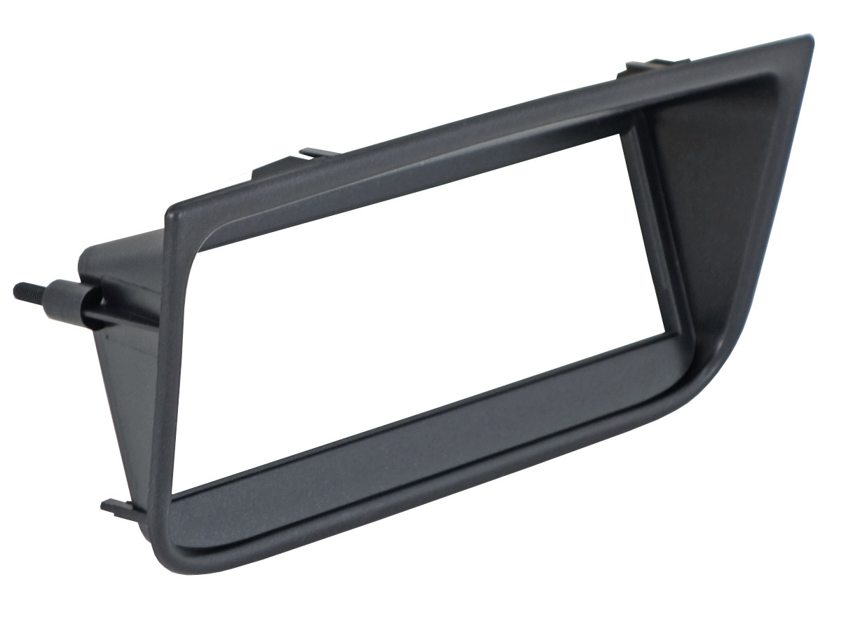 Incar | RFR-N02 | Рамка магнитолы 1Din Peugeot 406 | превью 2