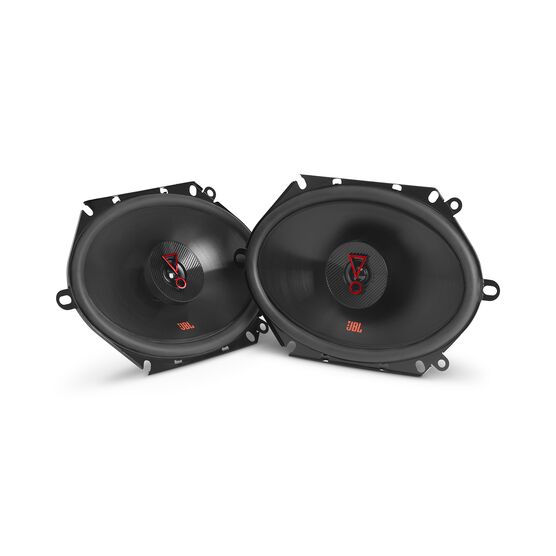 JBL | STAGE3 8627 | 5x7", 6x8" , 2-х полосная, коаксиальная  | превью 1