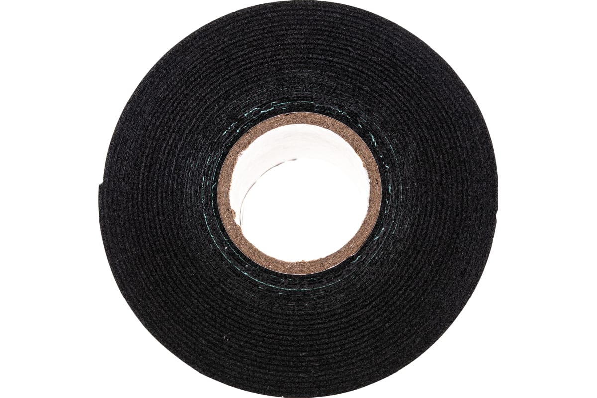 Скотч двусторонний | ET-505 | Dollex лента клейкая двухсторонняя 50мм х 5м зеленая | превью 2