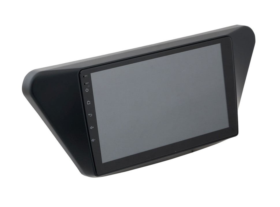 Incar | RLF-FC409 | Рамка магнитолы 9" Lifan X50 2015-2019 | превью 3