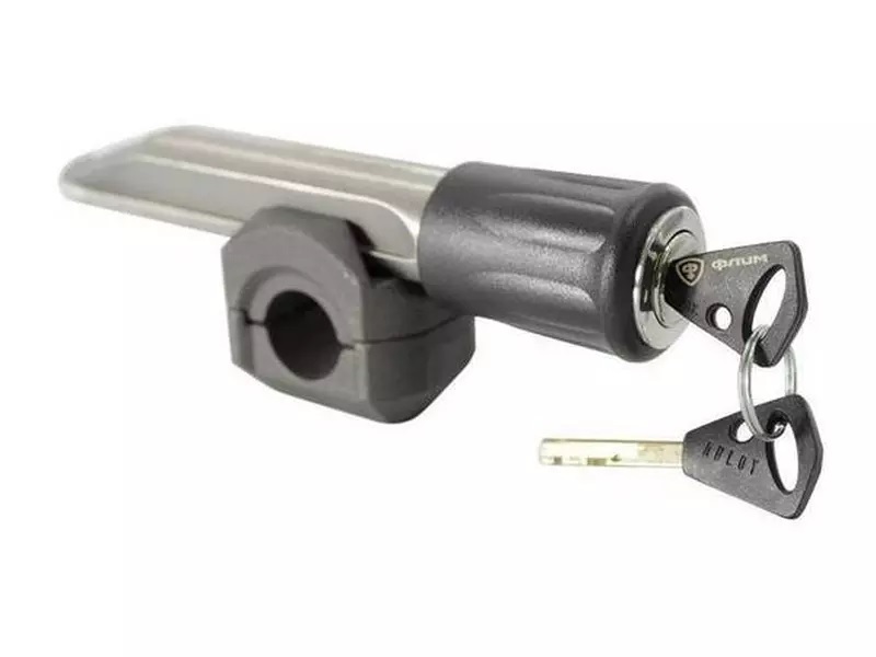 Garant | CL, Стандарт (130.F) GRANTA (ЭлУР), DATSUN, Лада Калина | блокиратор руля | 1