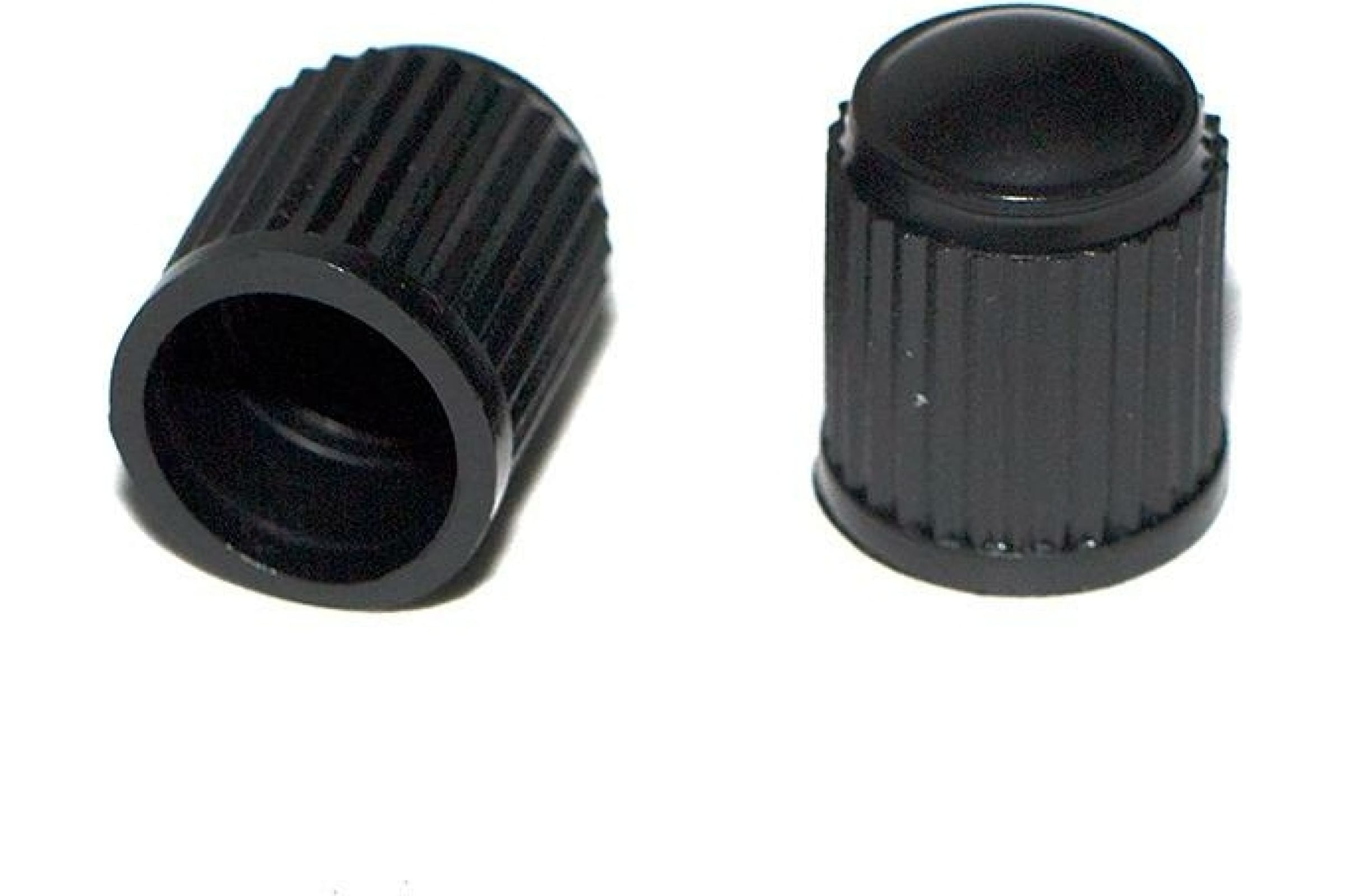 Dollex | 100KV-02P| Колпачок вентиля пластмассовый (уп. 100 шт.) 1шт. | превью 2