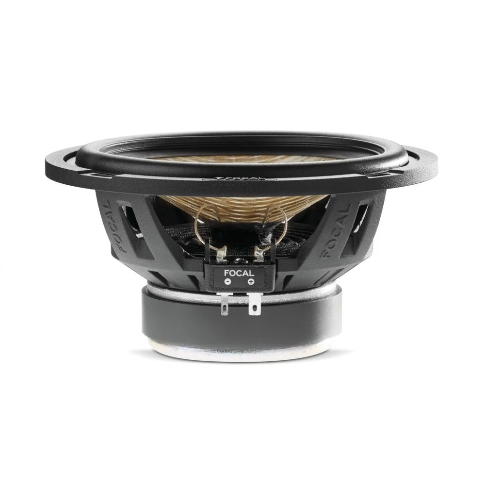 Focal | MW PS165FE| 1 Штука!!! НЧ- динамик 16,5см из комплекта PS165FE| 3