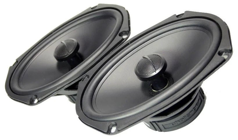 Challenger | SD-692 | 6x9" 2 полосный, 50/100w, 4 Om, 50 - 20000 Hz, 88 db, 80mm | превью 2