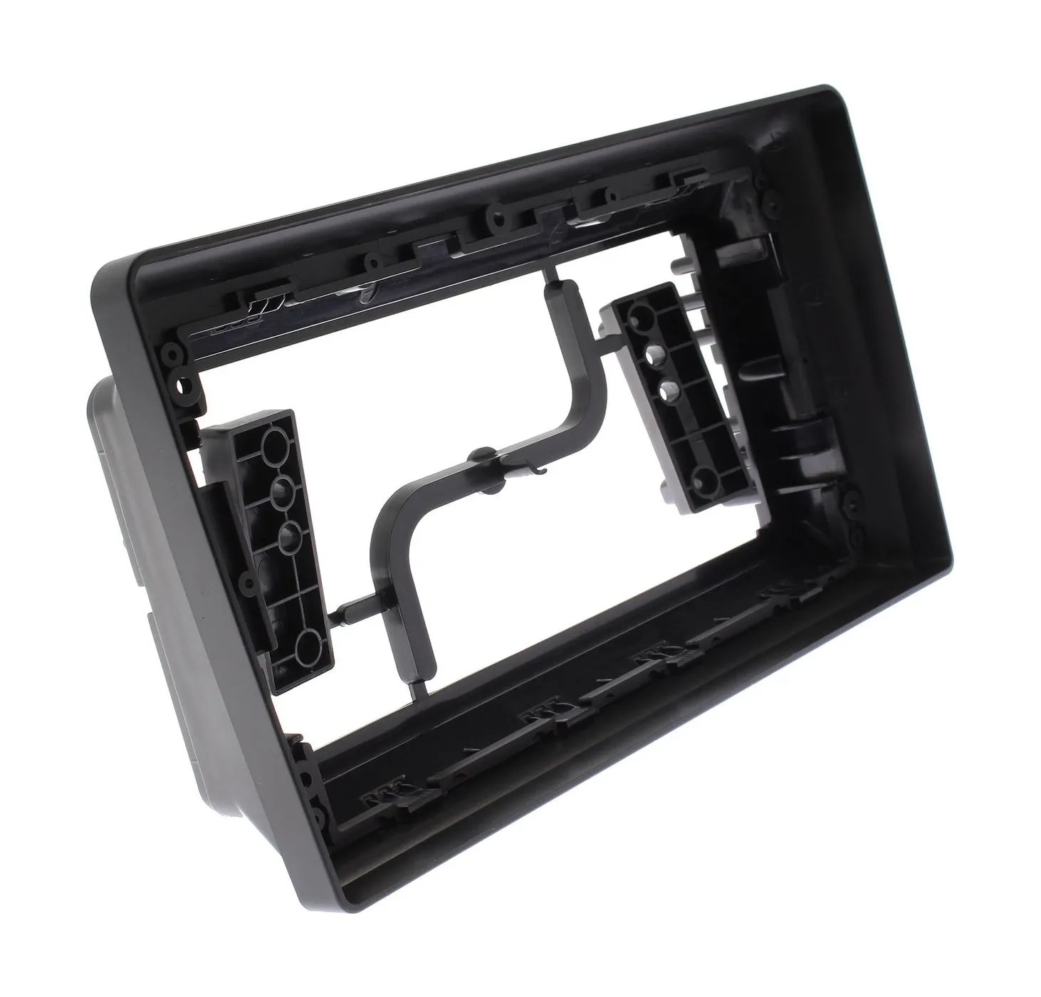 TEYES | Toyota Universal | Рамка 9" + КОМПЛЕКТ ПРОВОДОВ | 3