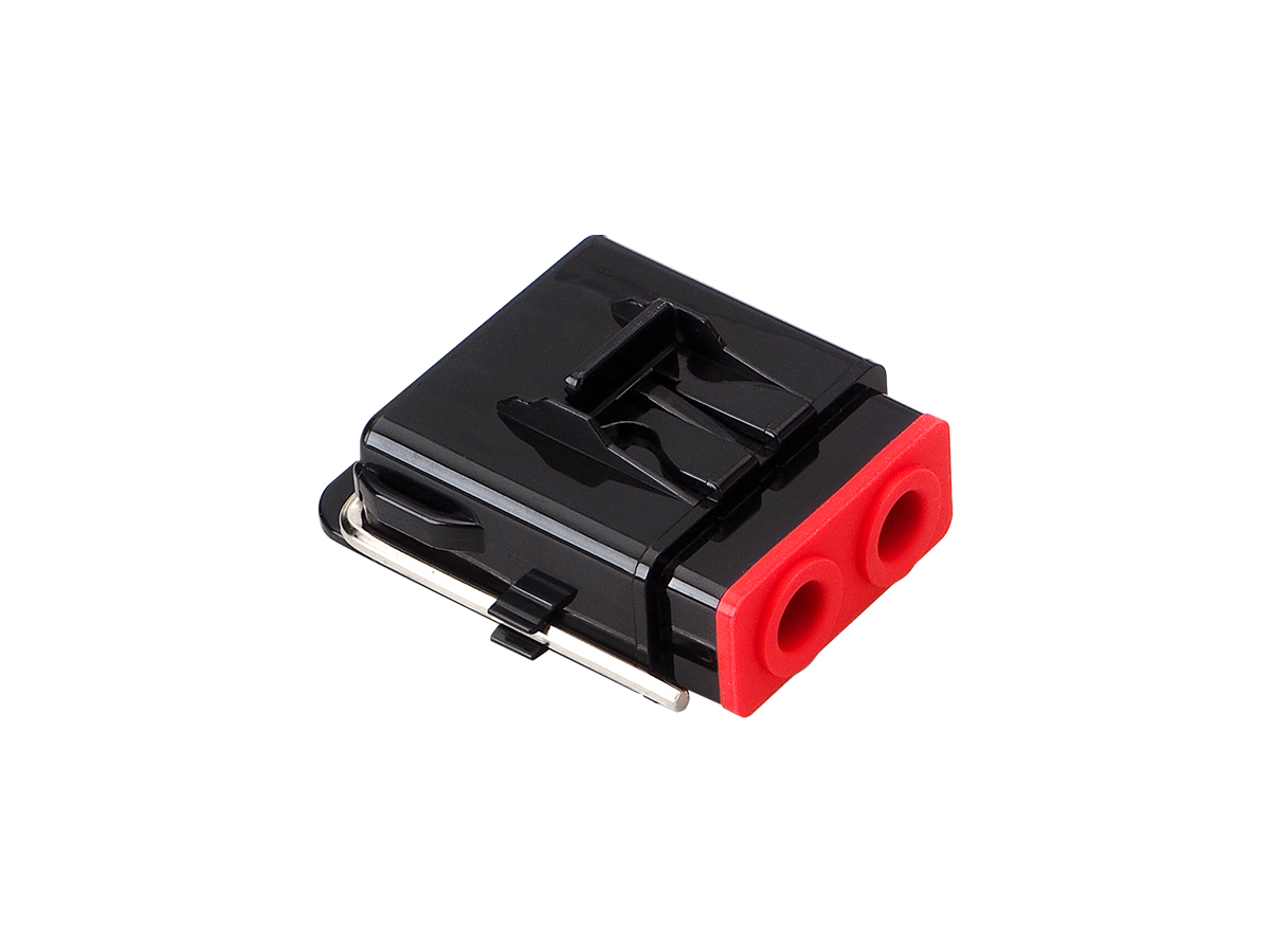 AurA | FHM-WR04 | Держатель MiniANL (4 Ga) + предохранитель MiniANL 80A | превью 1