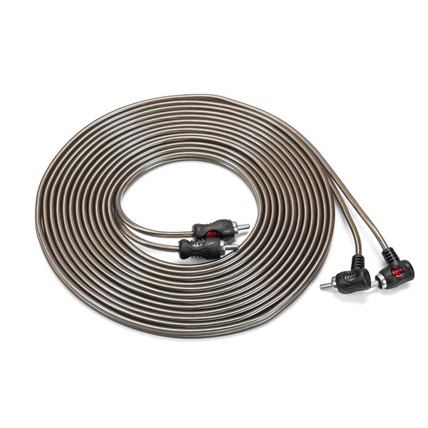 Recoil | PS217 | RCA-кабель 2CH, 5.2м, медь | превью 1