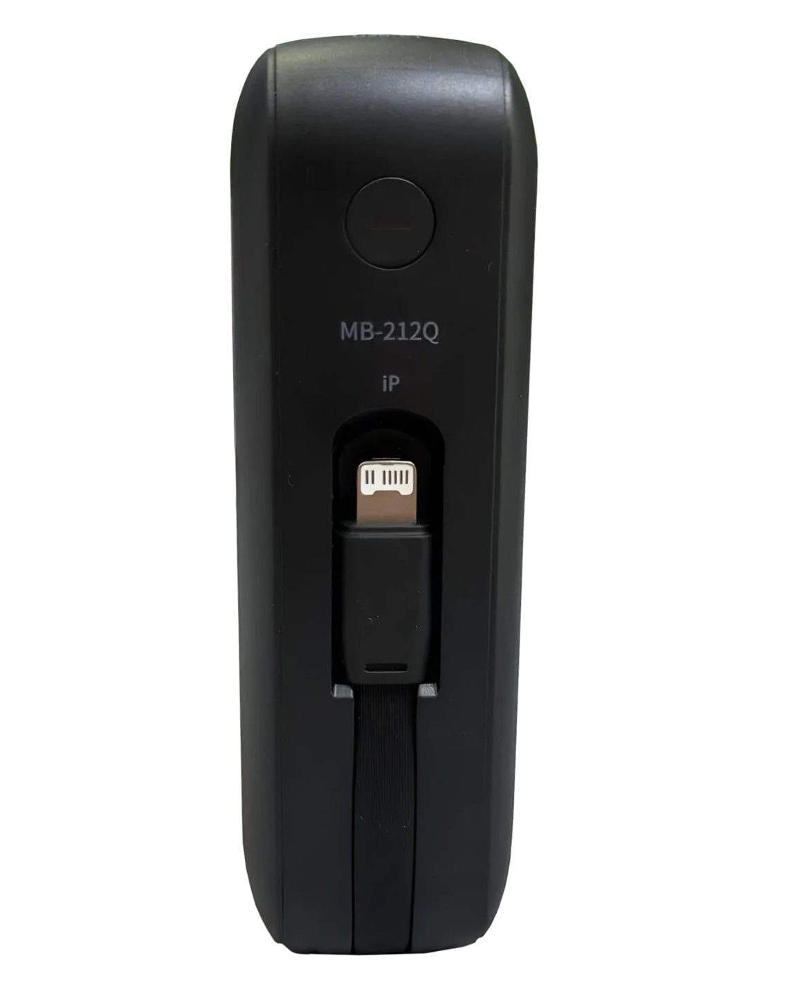 Mivo | MB-212Q | Power Bank 20000 мА⋅ч  для зарядки   телефонов, смартфонов, | превью 3