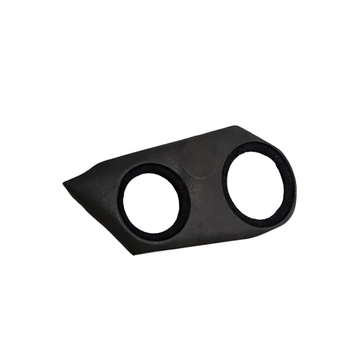 D/S/D | PDM-VS.86T | Подиумы винил для LADA VESTA под 20 См+16 См+ВЧ рупор 10 См   | превью 3