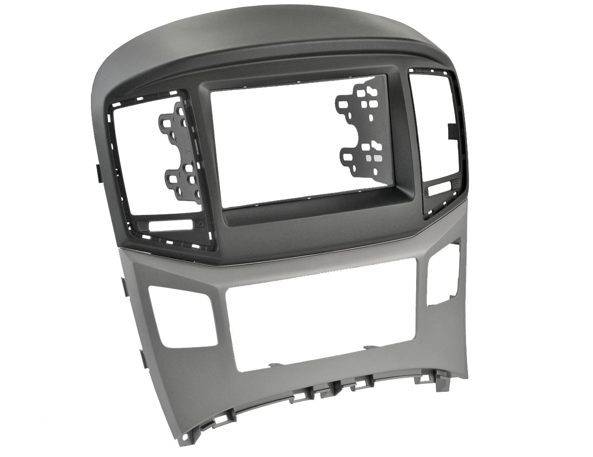 Incar| RHY-N47 | 2DIN рамка Hyundai H-1 | 1