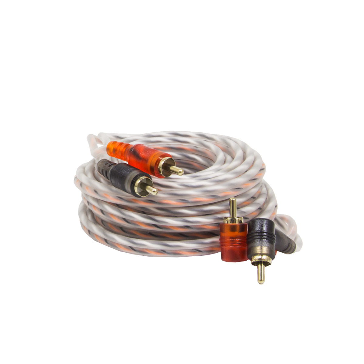 AMP | MRCA-5 | RCA-кабель 5 метров, 2 канала,  витая пара | превью 1