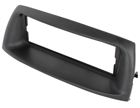 Incar | RFI-N03 | Рамка магнитолы 1 DIN для FIAT Punto 99-05 | превью 1