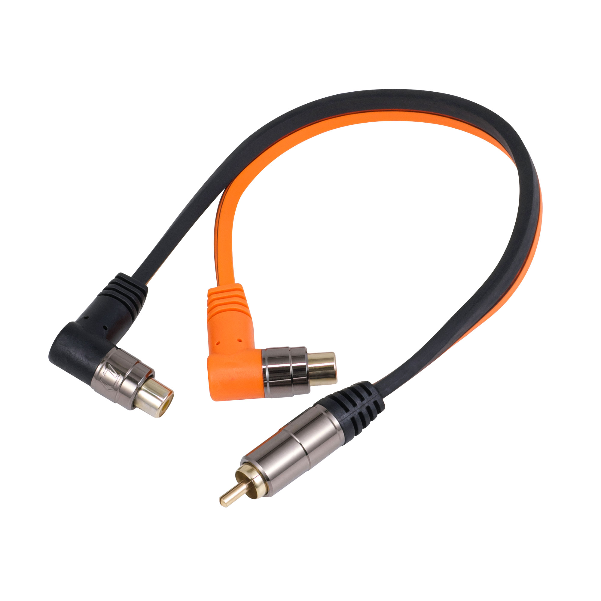 DL Audio | Raven YRCA 1M2F | Hybrid Technology 1 х «папа» - 2 х «мама» | 1