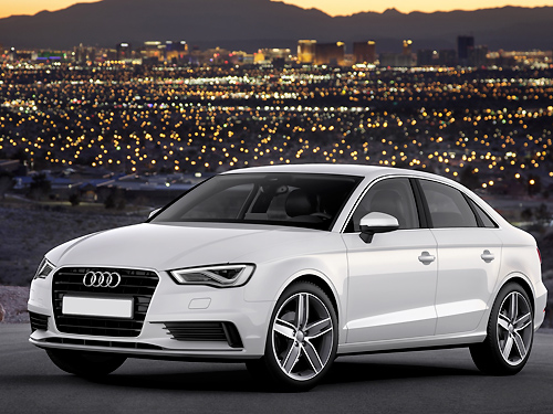 DRAGON | AUDI A-3 | (2013-) авт. S-tronic КП (Селектор №: ххх713023 AF), БШ | превью 2